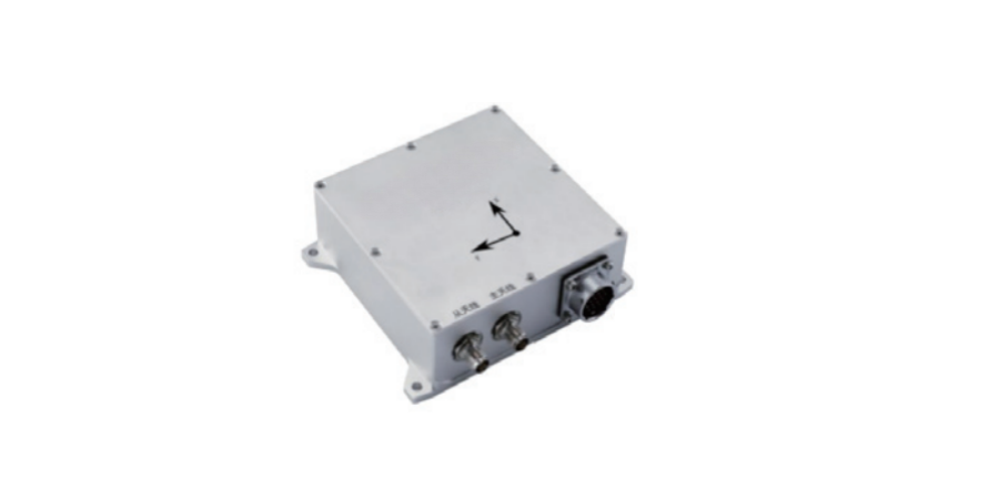 HTS- INS-3 Inertial Navigation System